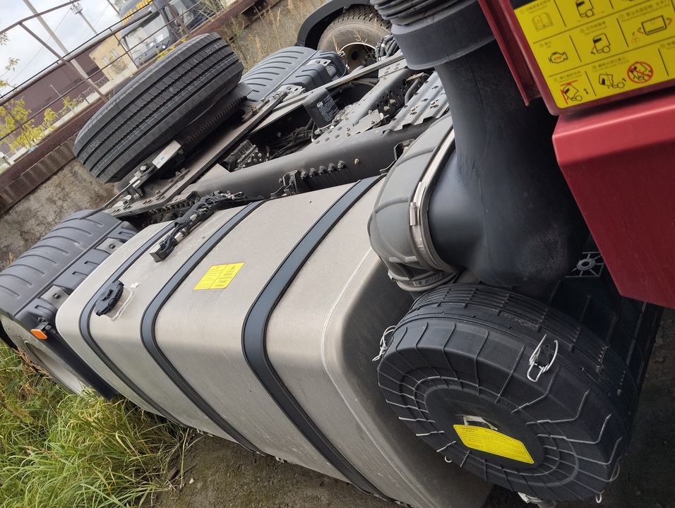 Dayun CGC4250, 2023 год, 4 999 999 рублей, 4 фотография