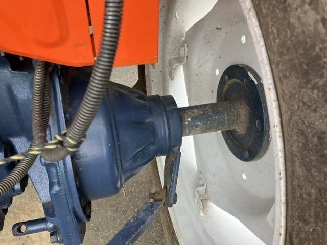 Kubota L1, 1986 год, 821 000 рублей, 18 фотография