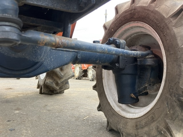 Kubota L1, 1986 год, 821 000 рублей, 15 фотография