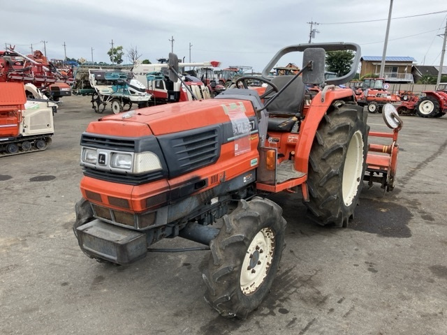 Kubota GL-Series, 2001 год, 1 001 000 рублей, 1 фотография