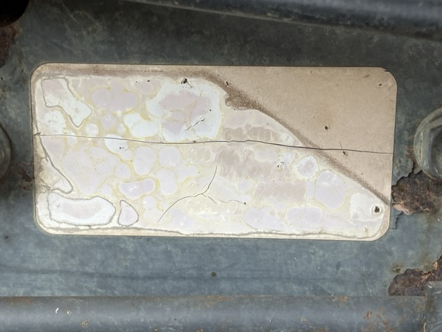 Kubota GL-Series, 2001 год, 1 001 000 рублей, 21 фотография