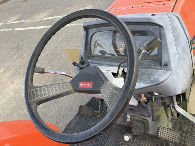 Kubota GL-Series, 1992 год, 971 000 рублей, 6 фотография