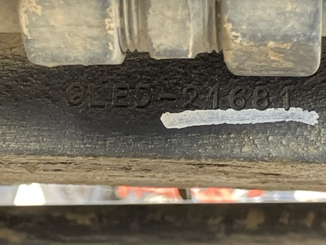 Kubota GL-Series, 1992 год, 971 000 рублей, 20 фотография