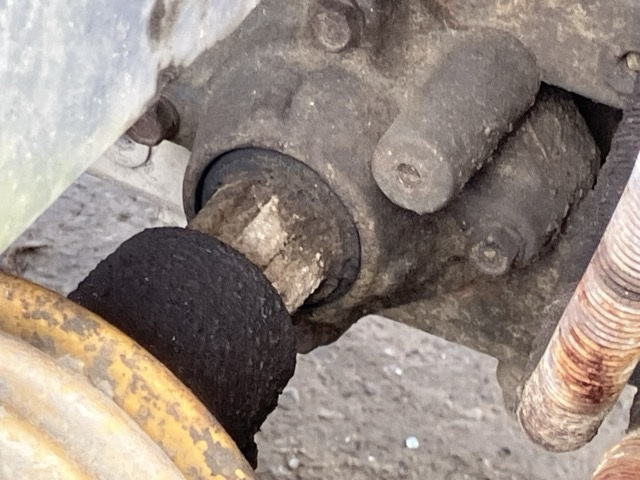 Kubota GL-Series, 1992 год, 971 000 рублей, 18 фотография