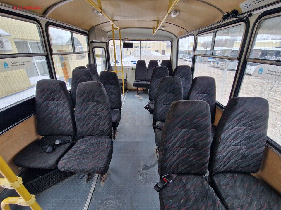 ПАЗ 3205, 2014 год, 600 000 рублей, 8 фотография