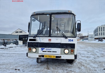 ПАЗ 3205, 600 000 рублей, 1 фотография