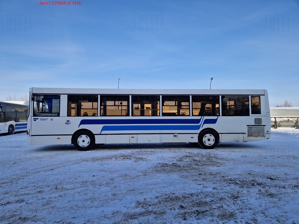 ЛиАЗ 5256, 2016 год, 1 100 000 рублей, 4 фотография