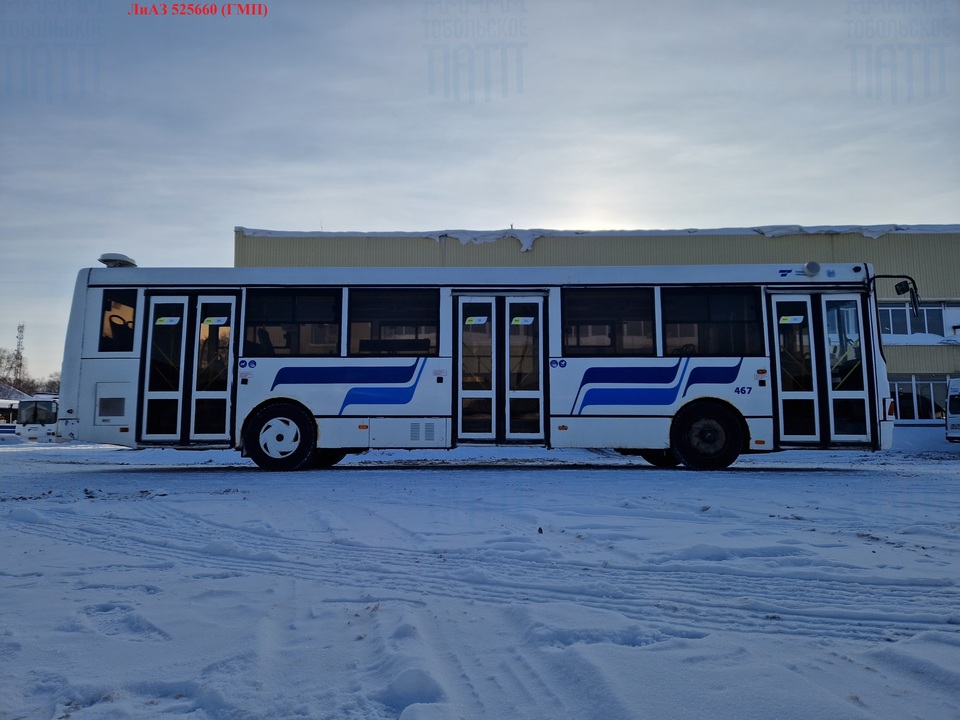 ЛиАЗ 5256, 2016 год, 1 100 000 рублей, 5 фотография