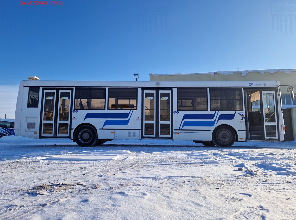 ЛиАЗ 5256, 2016 год, 1 100 000 рублей, 3 фотография