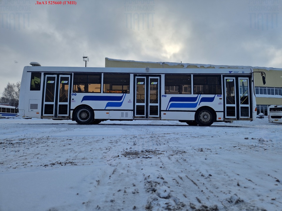 ЛиАЗ 5256, 2016 год, 1 100 000 рублей, 4 фотография