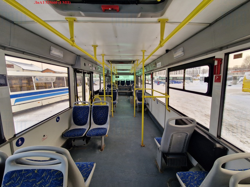 ЛиАЗ 5256, 2016 год, 1 100 000 рублей, 9 фотография