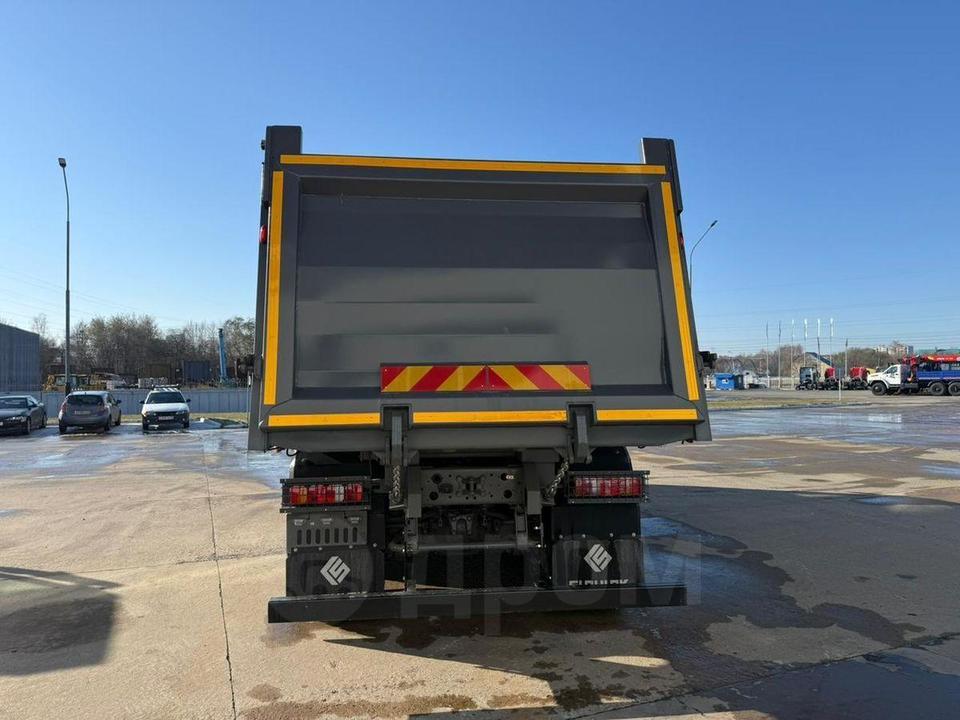 Howo T5G, 2024 год, 10 790 000 рублей, 5 фотография