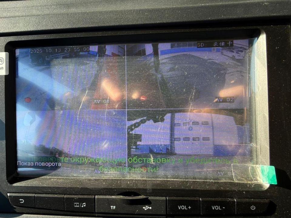 Howo T5G, 2024 год, 10 790 000 рублей, 10 фотография