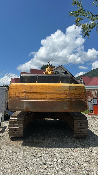 Hyundai R450LC, 2011 год, 5 500 000 рублей, 8 фотография