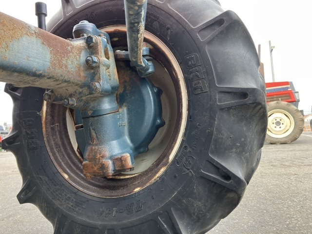 Kubota L1, 1991 год, 1 217 000 рублей, 12 фотография