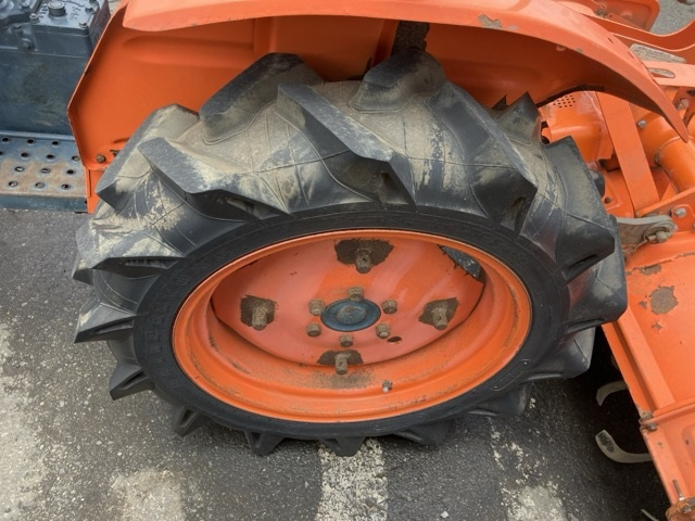 Kubota L1802, 667 000 рублей, 8 фотография