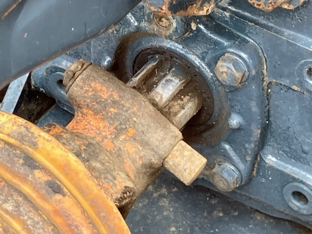 Kubota L1802, 667 000 рублей, 16 фотография