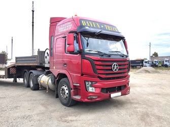 Dayun CGC4250 (LNG), 2023 год, 5 600 000 рублей, 1 фотография