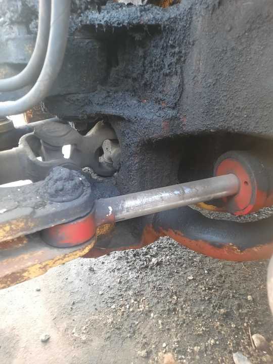 Кировец К-701, 720 000 рублей, 4 фотография