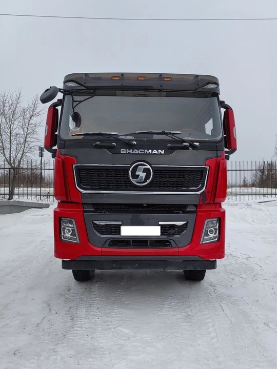 Shacman (Shaanxi) X3000, 2023 год, 6 500 000 рублей, 1 фотография