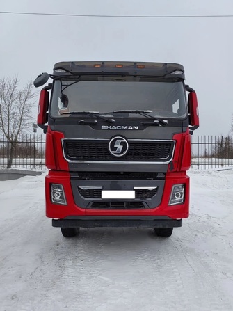 Shacman (Shaanxi) X3000, 2023 год, 6 500 000 рублей, 1 фотография