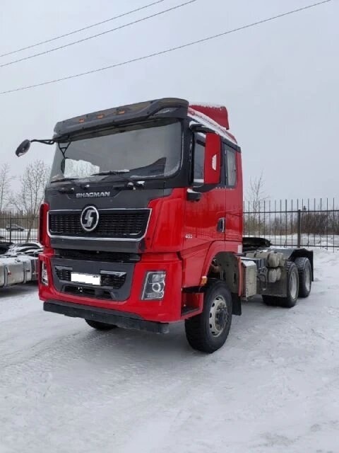 Shacman (Shaanxi) X3000, 2023 год, 6 500 000 рублей, 2 фотография