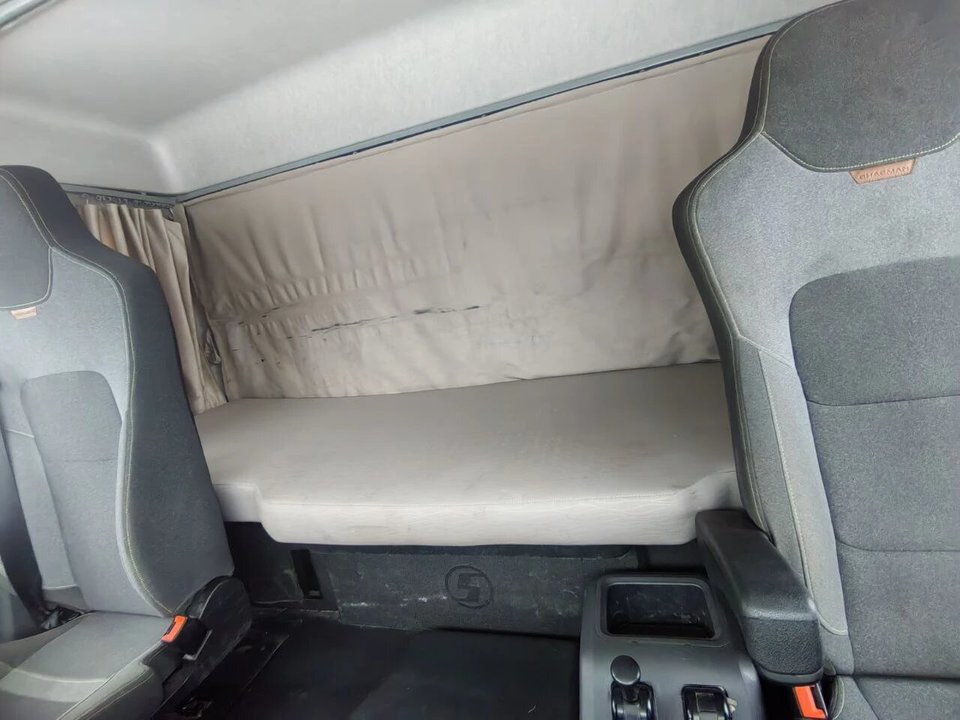 Shacman (Shaanxi) X3000, 2023 год, 6 500 000 рублей, 7 фотография