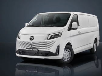 Foton Alpha/View, 2026 год, 3 638 600 рублей, 1 фотография