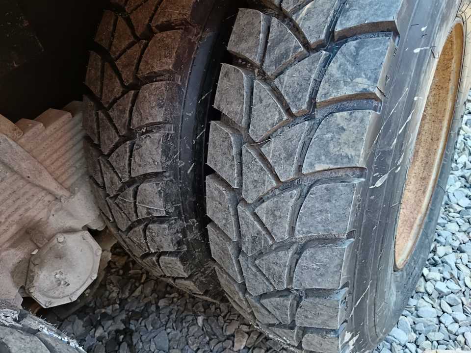 Hyundai HD, 2011 год, 4 300 000 рублей, 6 фотография