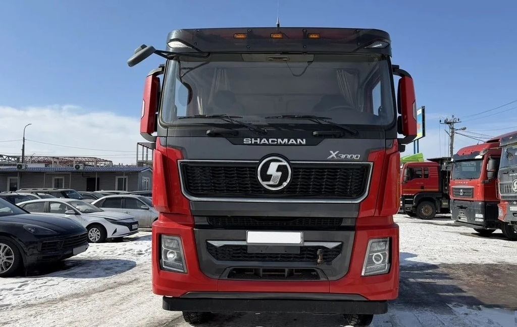Shacman (Shaanxi) X3000, 2023 год, 6 700 000 рублей, 2 фотография