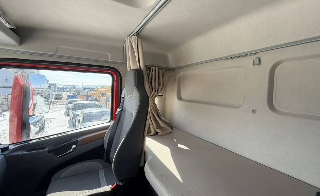 Shacman (Shaanxi) X3000, 2023 год, 6 700 000 рублей, 5 фотография