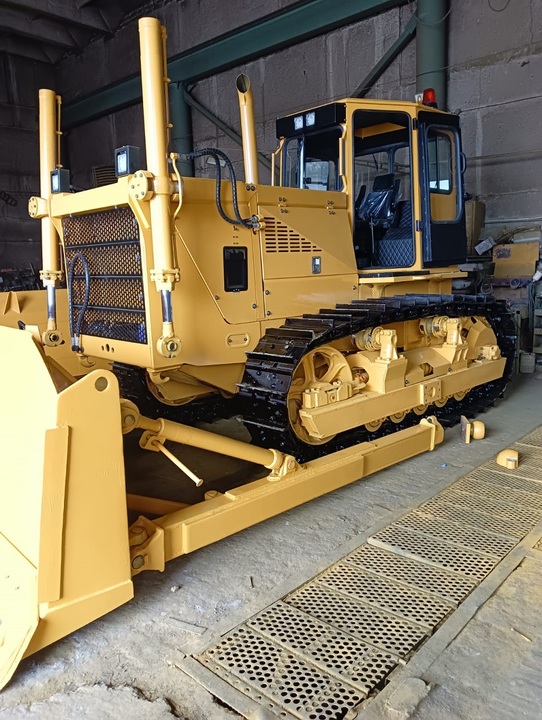 ДСТ-Урал ТМ10, 2026 год, 8 200 000 рублей, 1 фотография