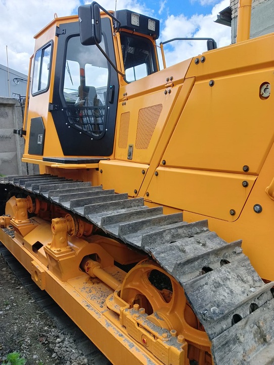 ДСТ-Урал ТМ10, 2026 год, 8 200 000 рублей, 9 фотография