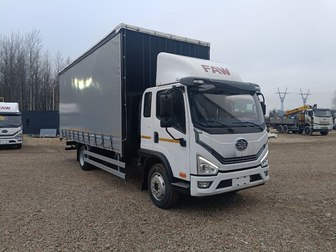 FAW 10xx, 2024 год, 5 500 000 рублей, 1 фотография