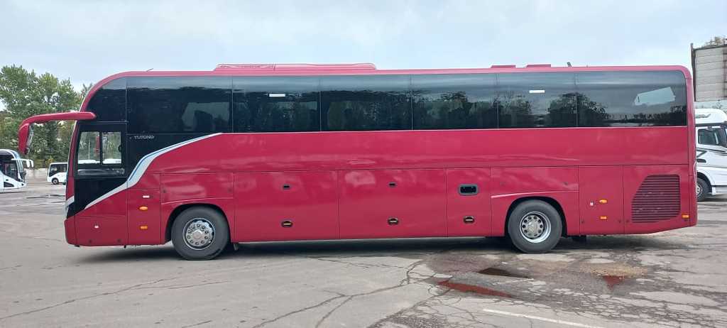 Yutong ZK6128H, 2026 год, 17 000 000 рублей, 3 фотография