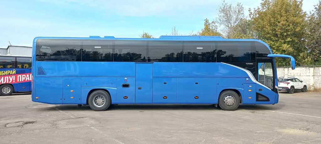 Yutong ZK6128H, 2026 год, 17 100 000 рублей, 2 фотография