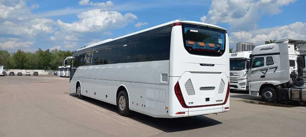 Yutong ZK6129H, 2026 год, 16 100 000 рублей, 5 фотография