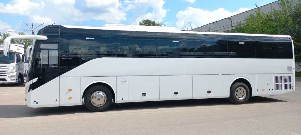 Yutong ZK6129H, 2026 год, 16 100 000 рублей, 4 фотография