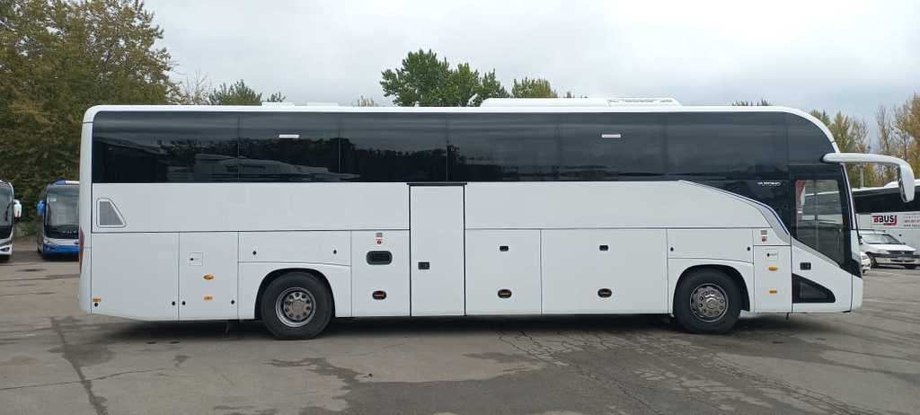 Yutong ZK6128H, 2026 год, 17 000 000 рублей, 3 фотография