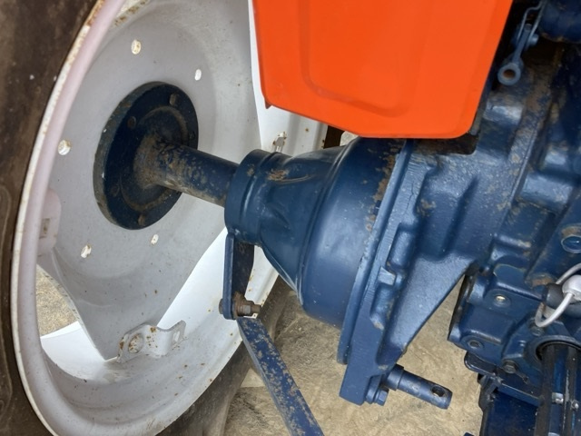 Kubota L1, 1986 год, 821 000 рублей, 17 фотография