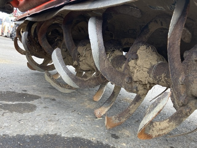 Kubota GL-Series, 2001 год, 1 001 000 рублей, 13 фотография