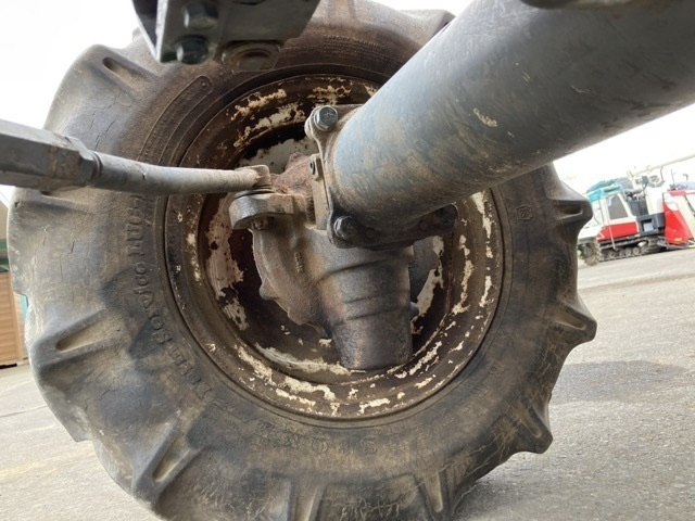 Kubota GL-Series, 2001 год, 1 001 000 рублей, 17 фотография