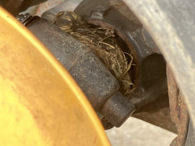 Kubota GL-Series, 2001 год, 1 001 000 рублей, 20 фотография