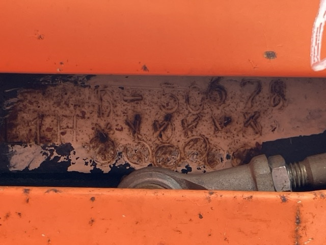 Kubota L1, 2011 год, 1 290 000 рублей, 6 фотография