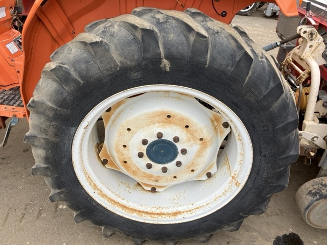 Kubota L1, 2011 год, 1 290 000 рублей, 10 фотография