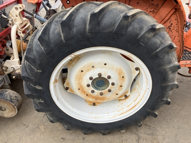 Kubota L1, 2011 год, 1 290 000 рублей, 11 фотография