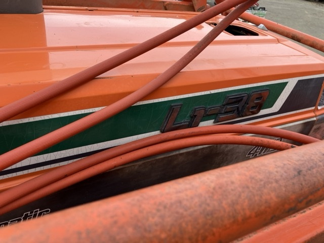 Kubota L1, 2011 год, 1 290 000 рублей, 15 фотография