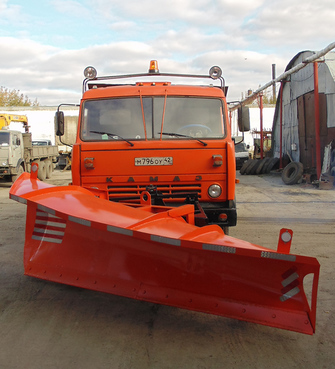 КДМ Комбинированные машины, 2026 год, 2 345 рублей, 1 фотография