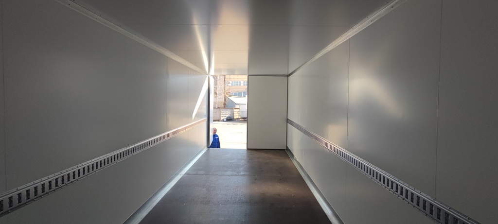 JAC N120, 2 850 000 рублей, 16 фотография