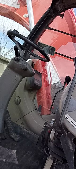 Hitachi ZX180, 2008 год, 4 000 000 рублей, 4 фотография